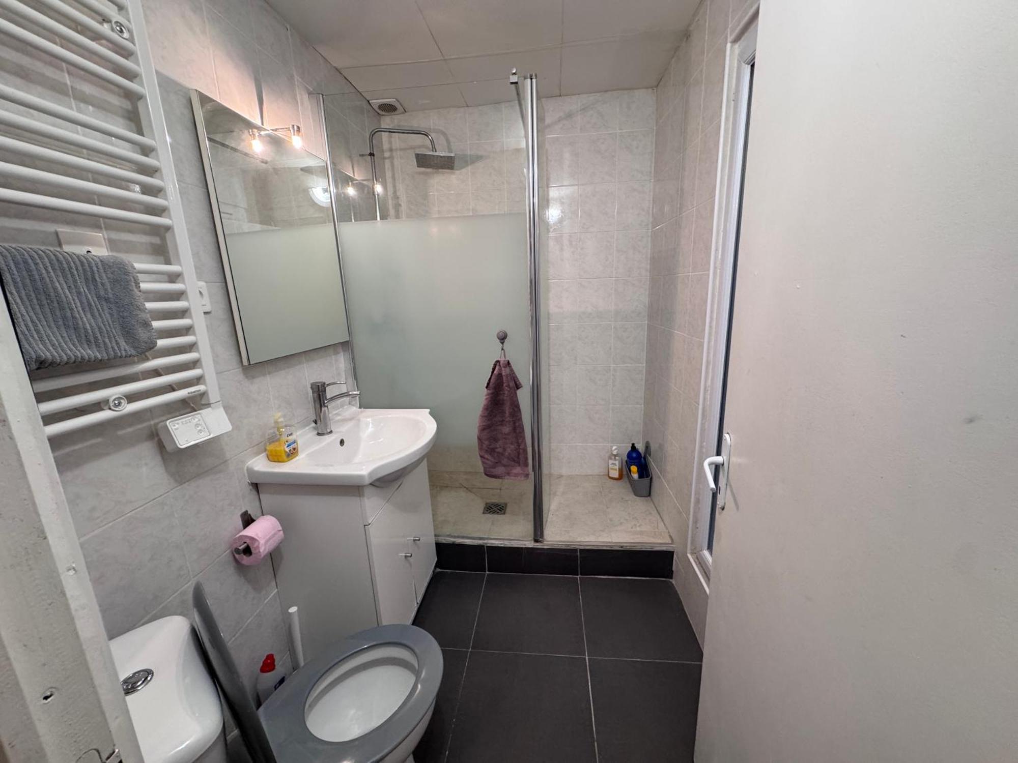 Central Flat For 7 Париж Екстериор снимка